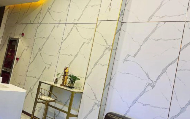 Star Hotel (Shanghai Hongqiao National Exhibition Center)