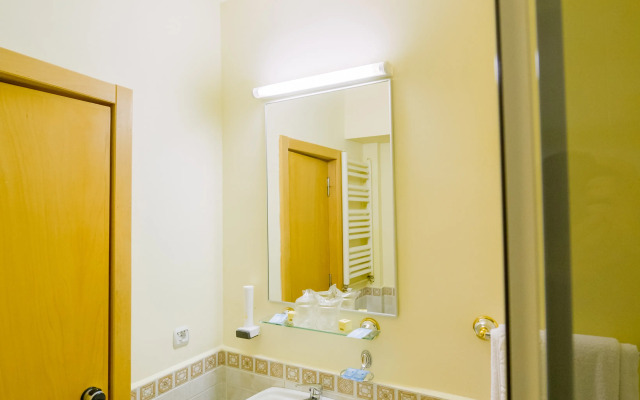 Hotel Belvedere Predeal