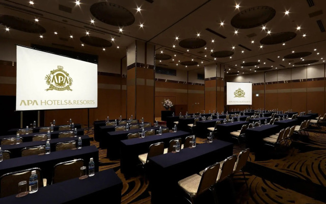 APA Hotel Kanazawa Ekimae