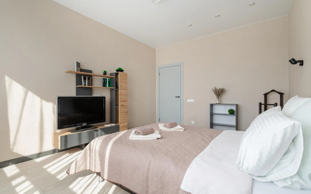 Comfort Home (Комфорт Хоум) на шоссе Ленинградское 228 корпус 3