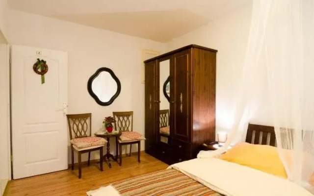 B&B Villa Dubrovnik Garden