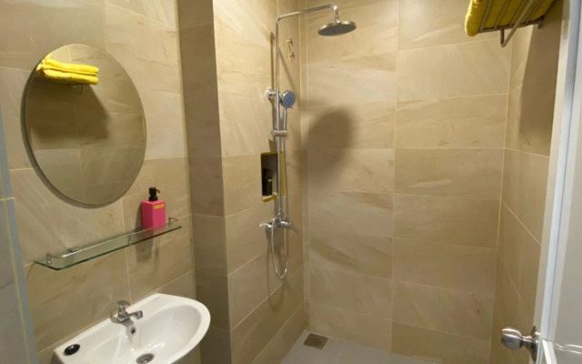 Paradise Valley Resort Broga