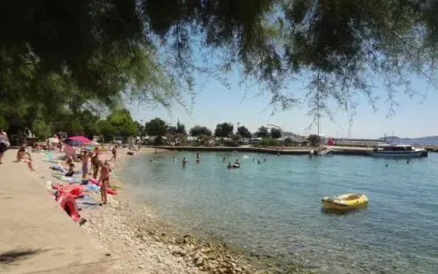 Apartments Frano Jr by the Sea