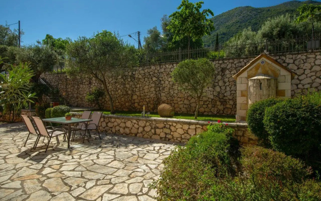 Thalassa Apartments
