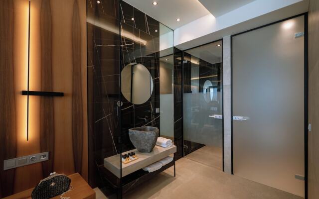 Zest Thassos Luxury Retreat