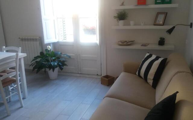Appartamento N°24