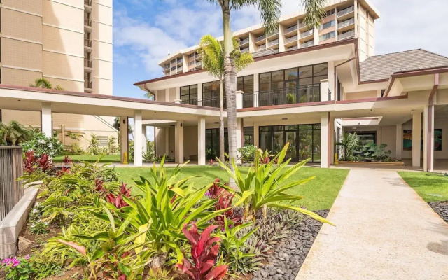 Valley Isle 304 in Lahaina
