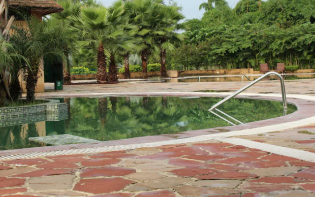 Samsara The Resort & Club