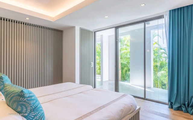 Dream Villa Gouverneur 836