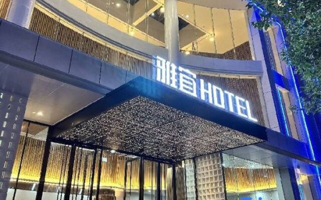 Yayi Hotel