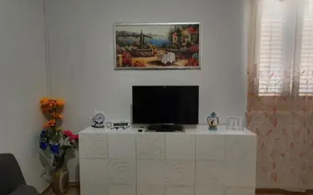 Appartamento in centro