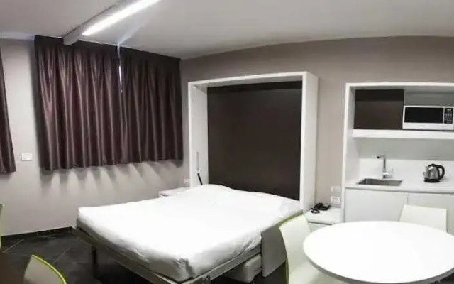 57 Res Hotel Orio