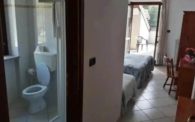 Hotel Roburent