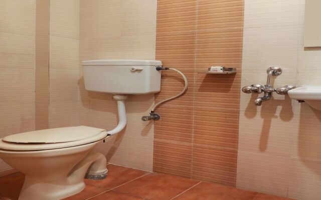 OYO 14116 Hotel Sri Venkata Balaji Residency