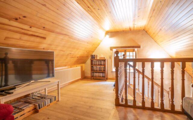 Manoir Kerprigent