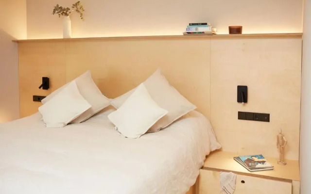 Vip House Ainsa
