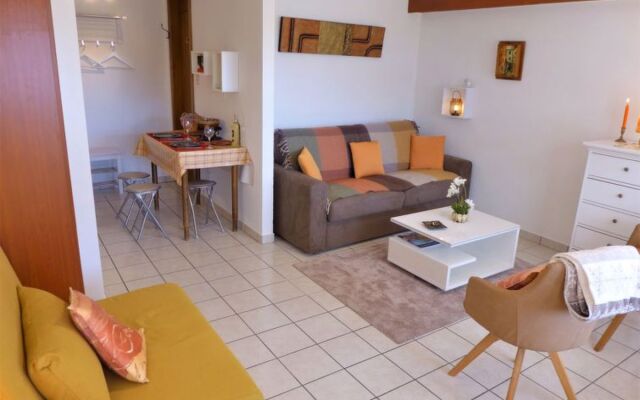 Apartment Valdor Crans-Montana