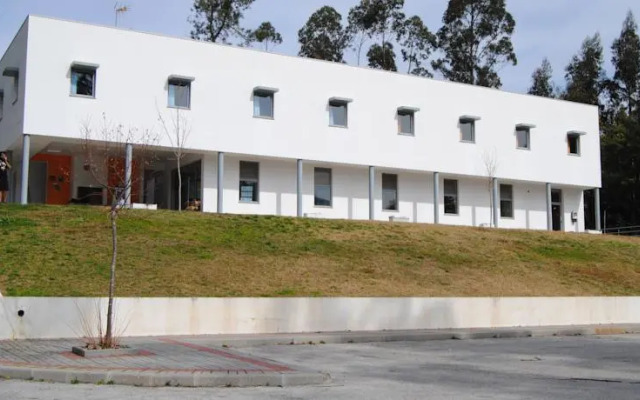 Centro de Ferias da Mata