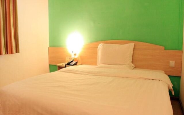 7Days Inn Wuhan Yellow Crane Tower Yanzhi Road