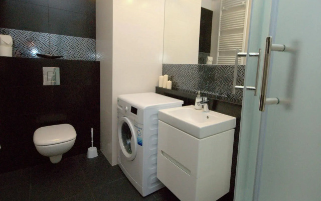 IRS ROYAL APARTMENTS - IRS Cztery Oceany