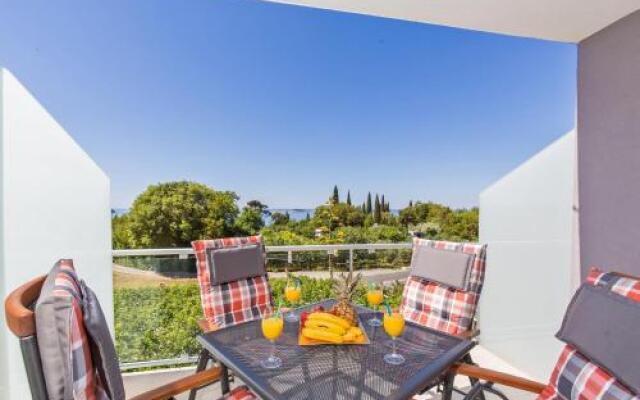 Boutique Flamingo B&B