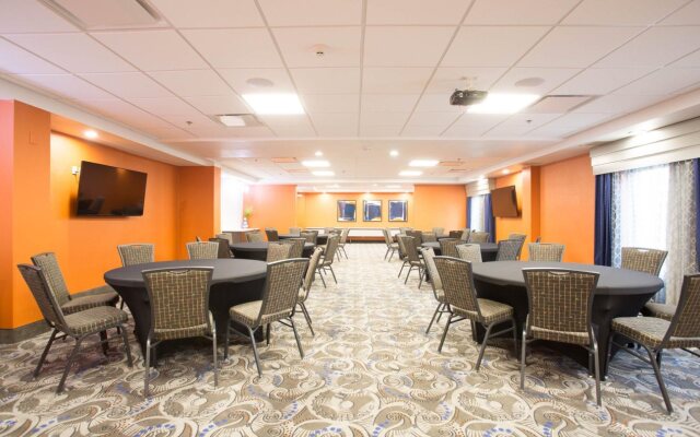 Holiday Inn Express & Suites Nashville Southeast - Antioch by IHG