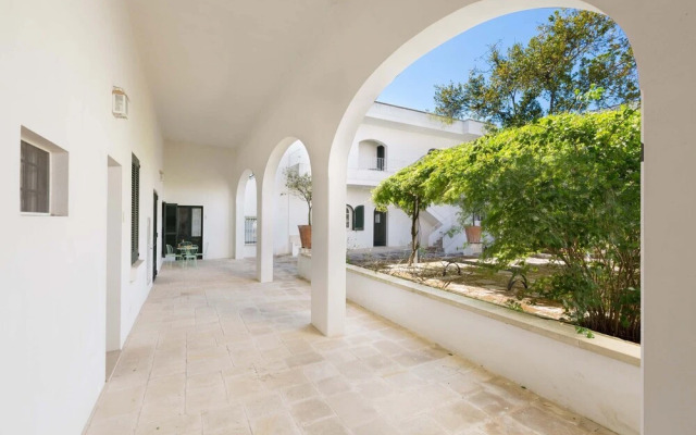 Antico Giardino Salentino