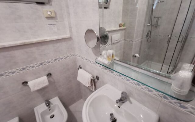Hotel Ambra