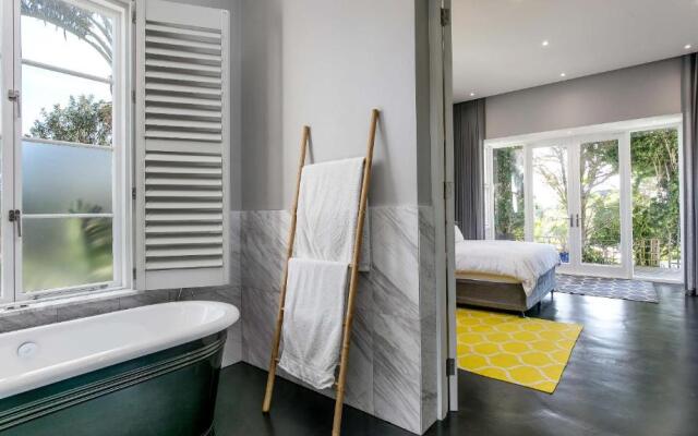 Noordhoek Beach Villa