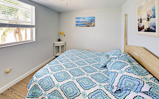99 Sombrero Blvd Duplex Unit B 2 Bedrooms 2 Bathrooms Duplex