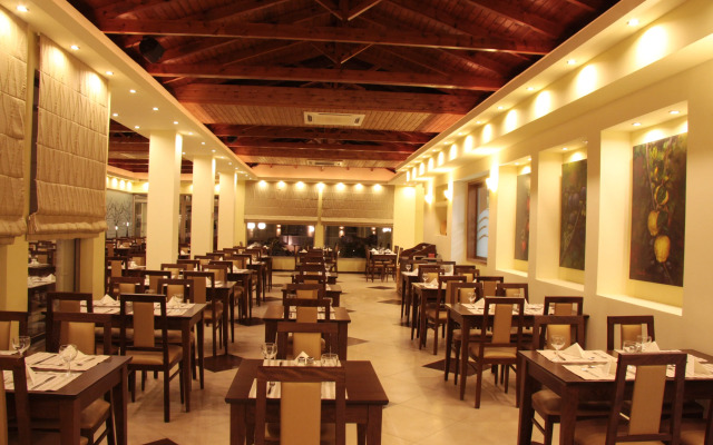 Stella Blue Seaside Resort
