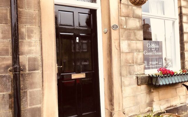 No11 Bistro-Bar & Rooms