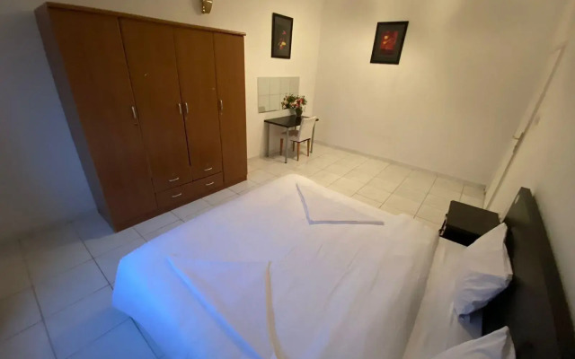 Villa 123