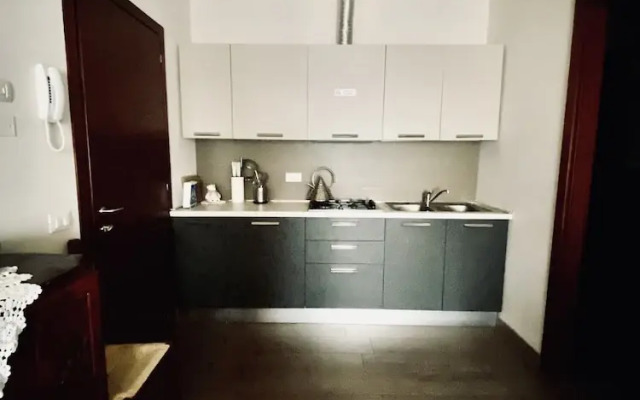 Al Battistero Luxury Suite