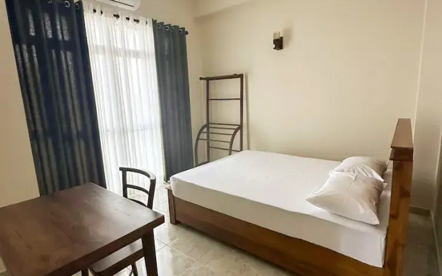 Lotus Homestay