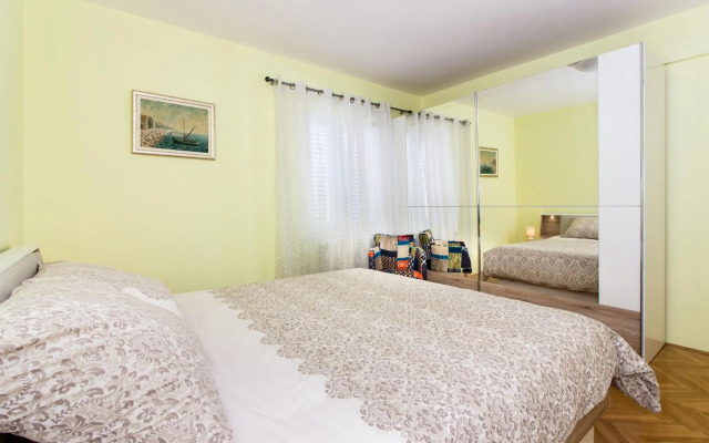 Apartment Fortunella