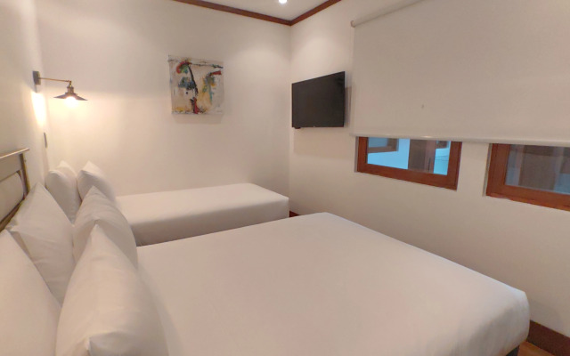 Concha y Toro 33 Hotel Boutique By Nobile