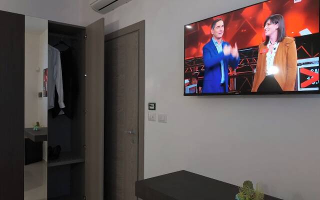 Pietra Viva - Suite & Relax