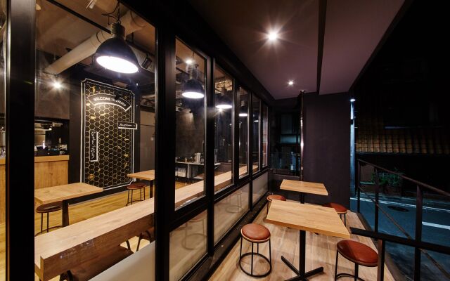 Hotel Amanek Asakusa Ekimae