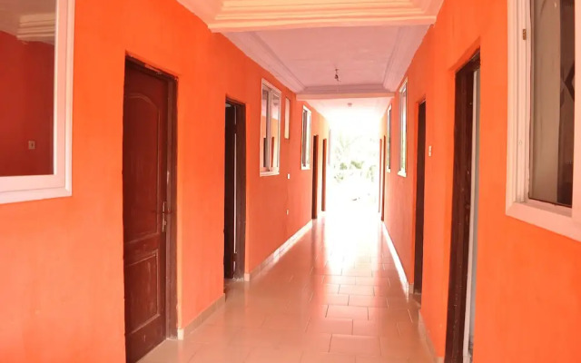 BB Tributary Hotel