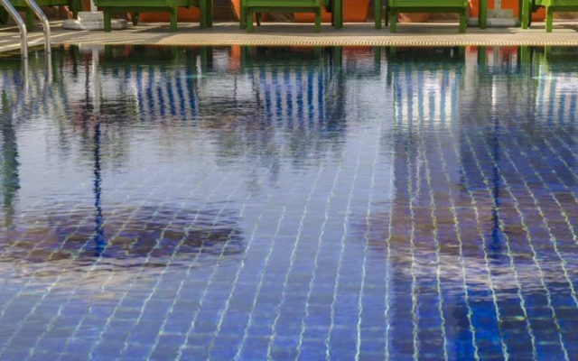 MENA Aparthotel Al Barsha