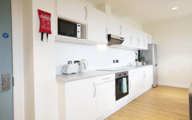 Goldcrest Village Apartments University of Galway