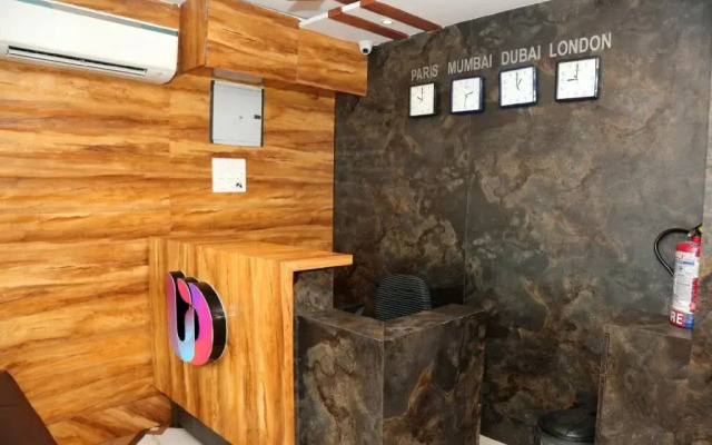 Udupi Dormitory