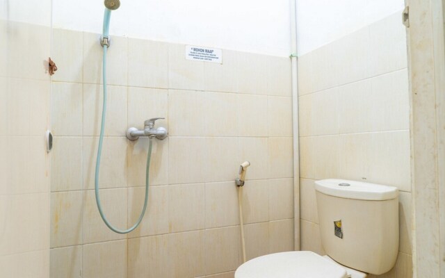 Wisma Pakis by RedDoorz