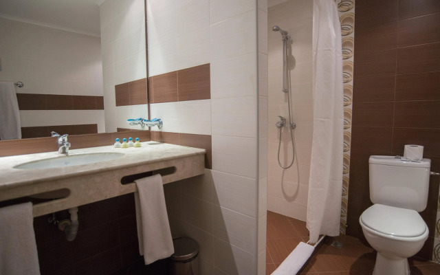 Evrika Club Hotel
