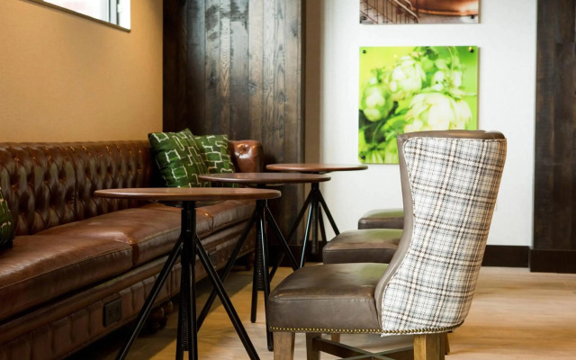 SpringHill Suites by Marriott Bozeman