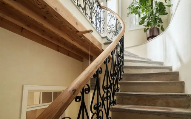 Timeless Gem in Old Nicosia