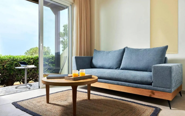 Vasia Sea Retreat