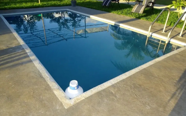 Villas Tuukul Hotel & Resort