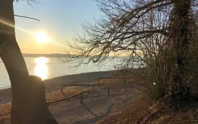 Hotel Sonne 24h Check-In